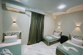 Hotel New One
