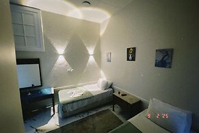 Hotel New One
