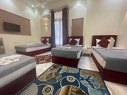 Hotel New One
