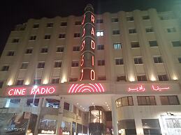 Hotel New One