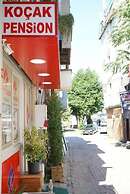Koçak Pansiyon