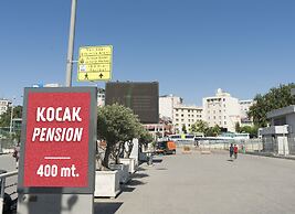 Koçak Pansiyon