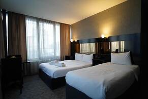 Espinas Taksim Hotel