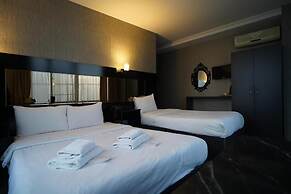 Espinas Taksim Hotel