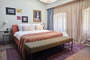 Martis Forum Heritage Hotel & Residence