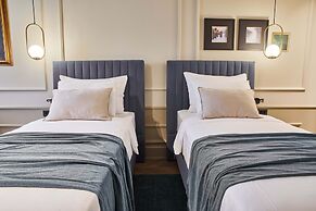 Martis Forum Heritage Hotel & Residence