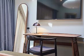 Martis Forum Heritage Hotel & Residence