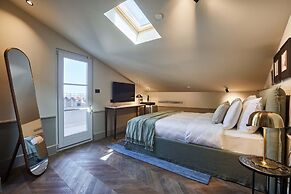 Martis Forum Heritage Hotel & Residence