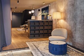 Martis Forum Heritage Hotel & Residence
