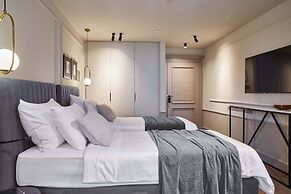 Martis Forum Heritage Hotel & Residence
