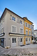Martis Forum Heritage Hotel & Residence