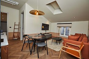 Martis Forum Heritage Hotel & Residence