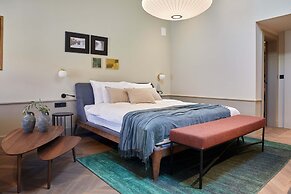 Martis Forum Heritage Hotel & Residence