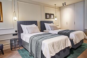 Martis Forum Heritage Hotel & Residence