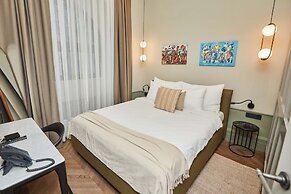 Martis Forum Heritage Hotel & Residence