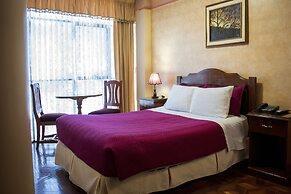 HOTEL DIAMANTE AZUL