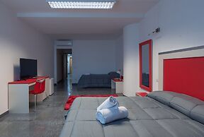 Delta rooms