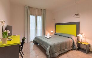 Delta rooms
