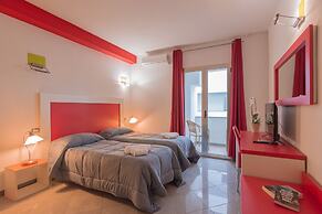 Delta rooms