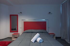 Delta rooms