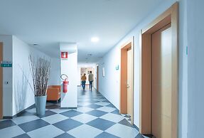 Delta rooms