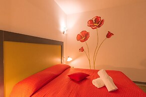 Delta rooms