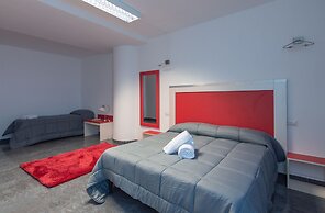 Delta rooms
