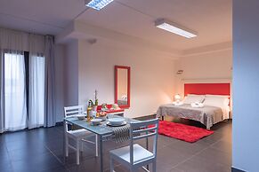 Delta rooms