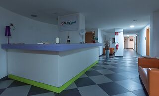 Delta rooms
