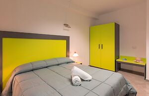 Delta rooms