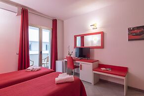 Delta rooms