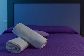 Delta rooms