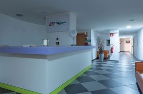 Delta rooms