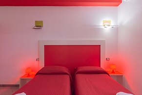 Delta rooms