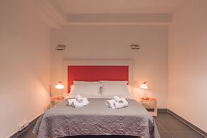 Delta rooms