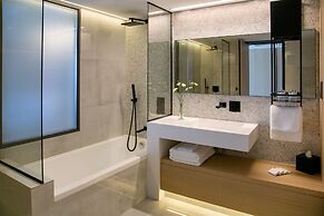 Mercure Larnaca Beach Resort
