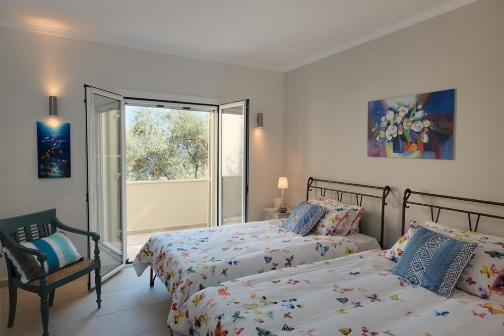 Villa Christianna - Magnificent 4 bed Villa