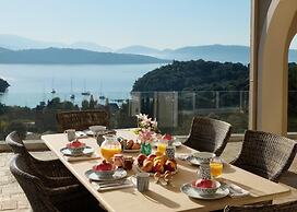 Villa Christianna - Magnificent 4 bed Villa