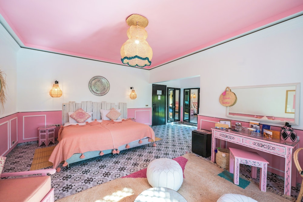 Maison Daouia