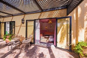 Maison Daouia
