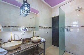 Maison Daouia