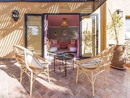 Maison Daouia