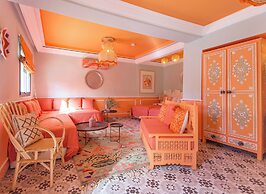 Maison Daouia