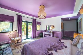 Maison Daouia