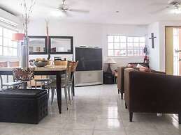 Holiday Home for 6 People
