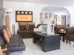 Holiday Home for 6 People