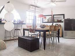 Holiday Home for 6 People