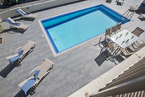 Protaras Holiday Villa Dv1