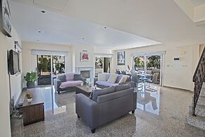 Protaras Holiday Villa Dv1