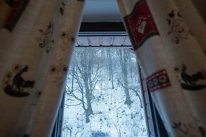 Pensiunea Livada Amely